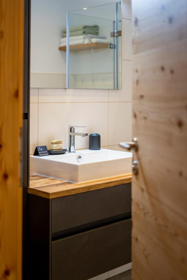 Apartment Lena Obertilliach Extérieur photo