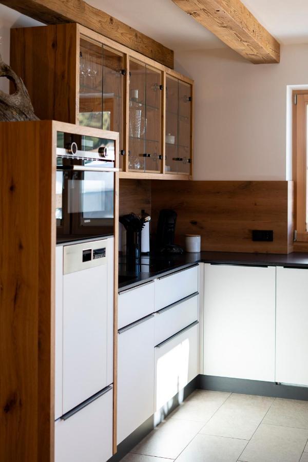 Apartment Lena Obertilliach Extérieur photo
